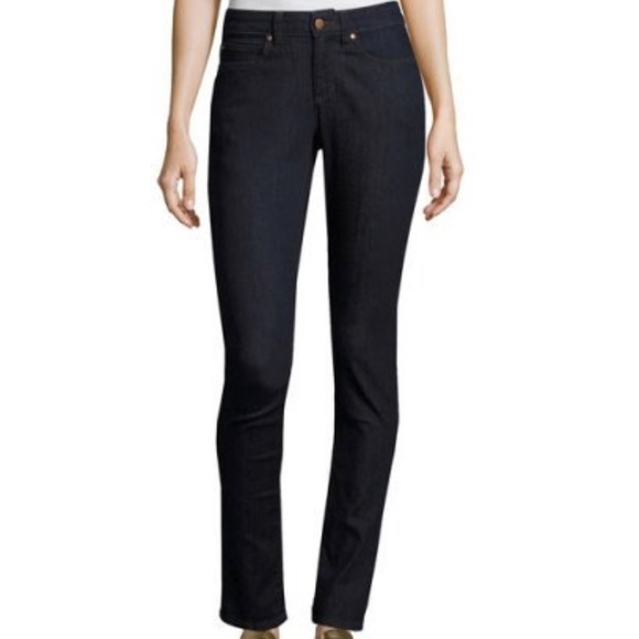 Eileen Fisher Denim - Eileen Fisher Skinnies